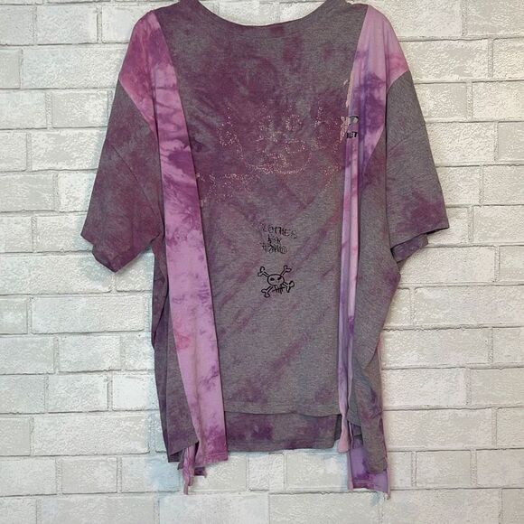 Clothes by Tomo Reconstructed Tee XL - Picture 1 of 5